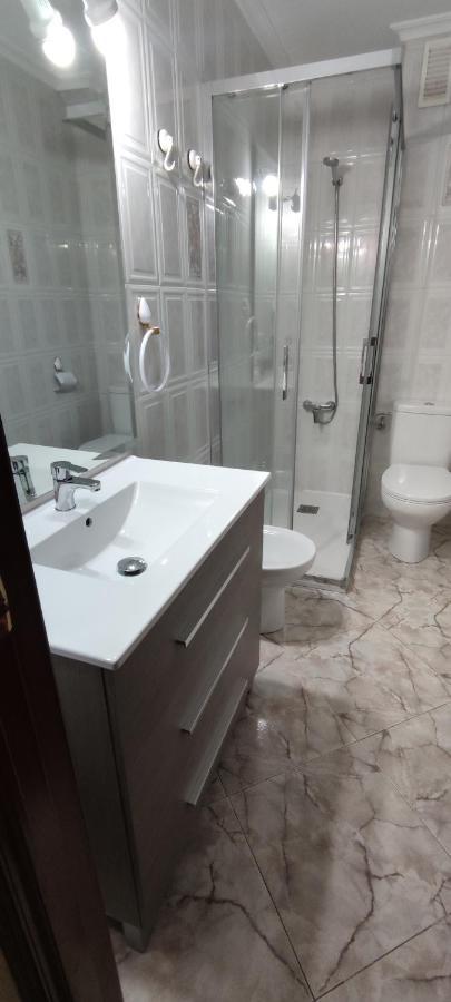 Arrecife, Garaje Y Wifi Gratis Junto Puente Romano Córdoba Exterior foto